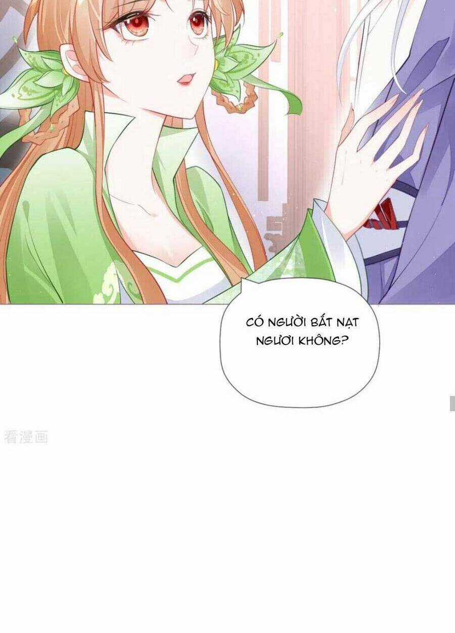 Thiết Lập Ác Nữ Của Tôi Sụp Đổ Rồi Chapter 28 trang 42