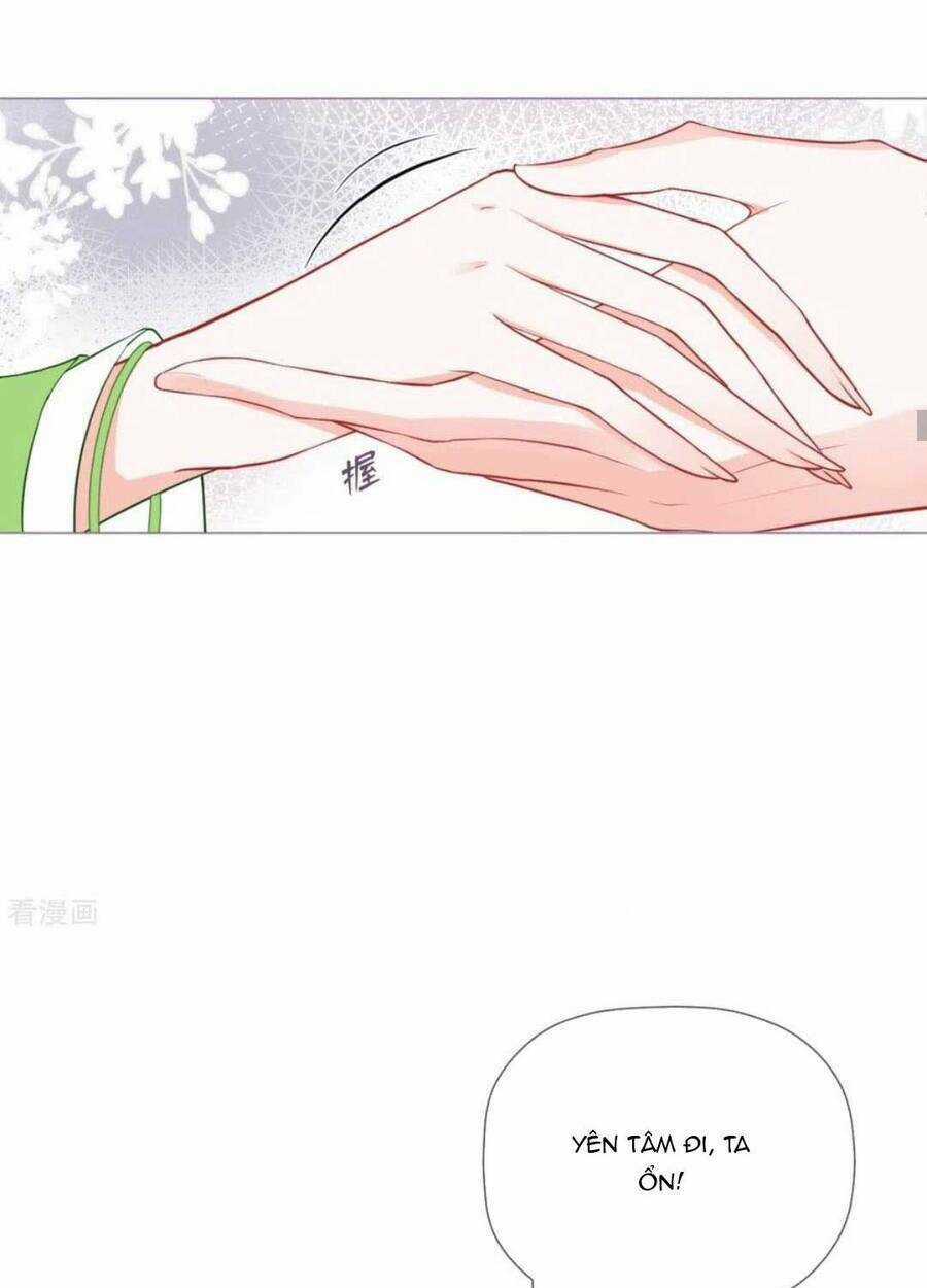 Thiết Lập Ác Nữ Của Tôi Sụp Đổ Rồi Chapter 28 trang 43