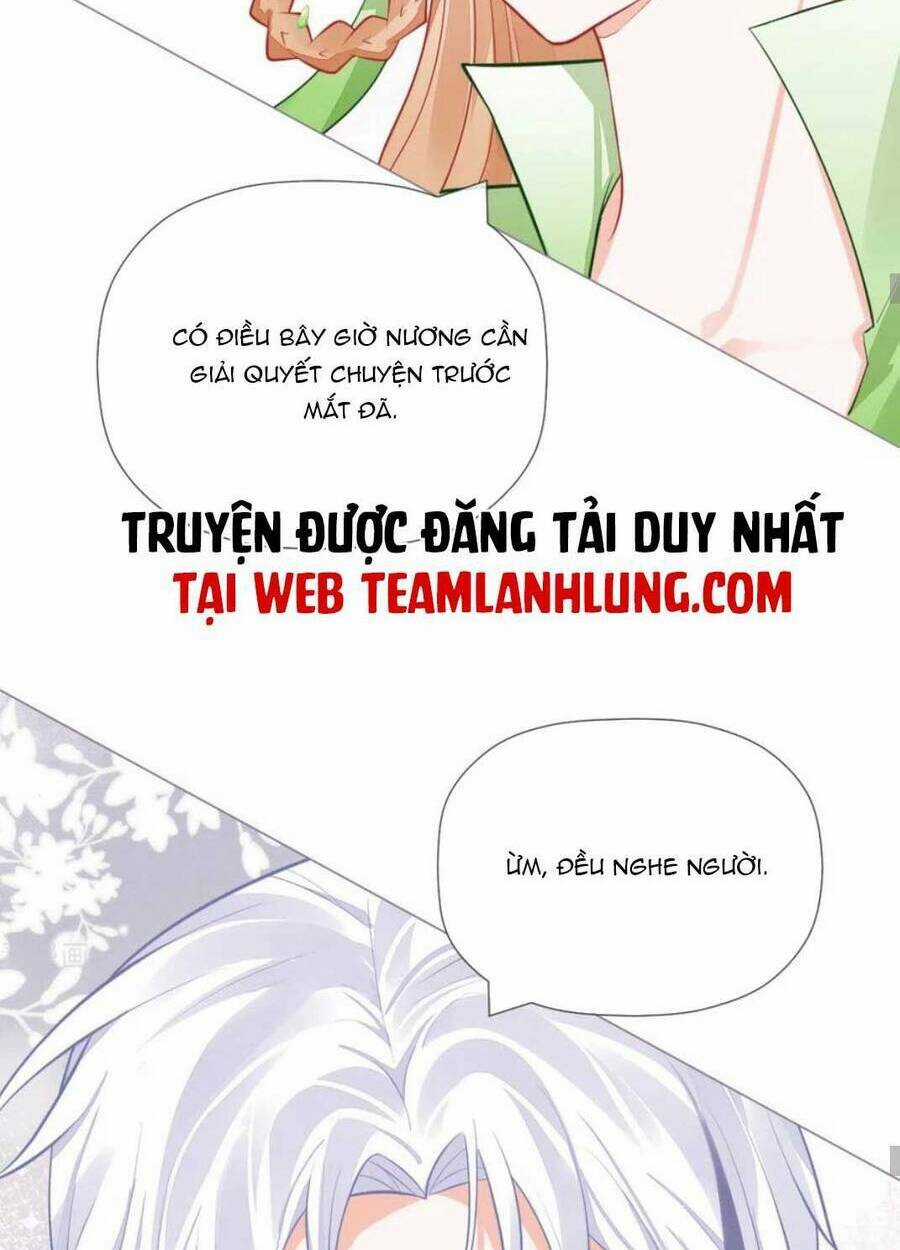 Thiết Lập Ác Nữ Của Tôi Sụp Đổ Rồi Chapter 28 trang 49