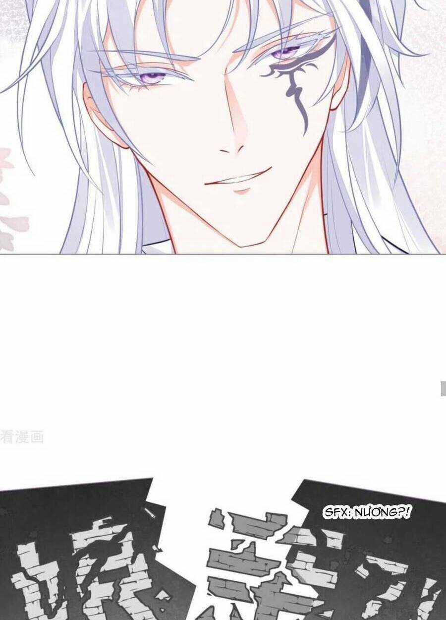 Thiết Lập Ác Nữ Của Tôi Sụp Đổ Rồi Chapter 28 trang 50