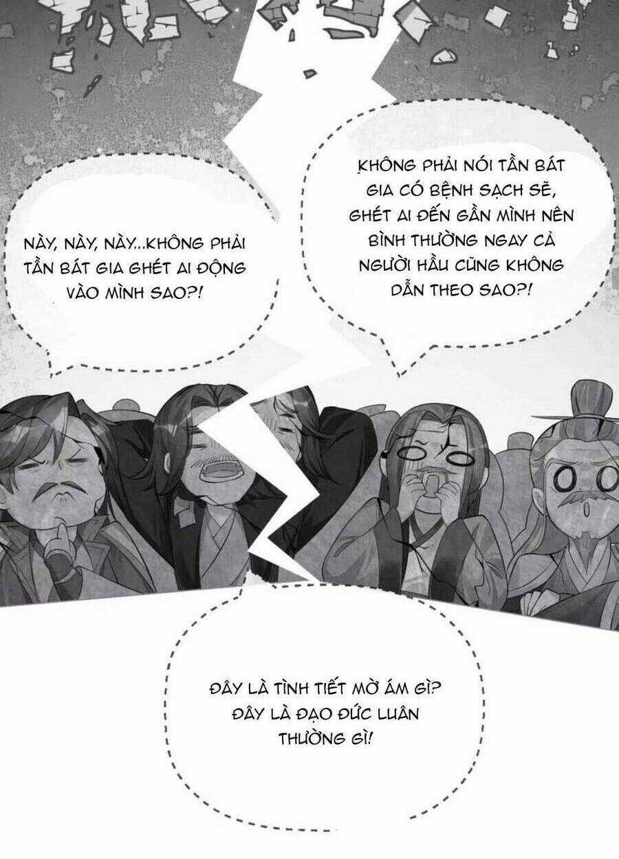 Thiết Lập Ác Nữ Của Tôi Sụp Đổ Rồi Chapter 28 trang 51