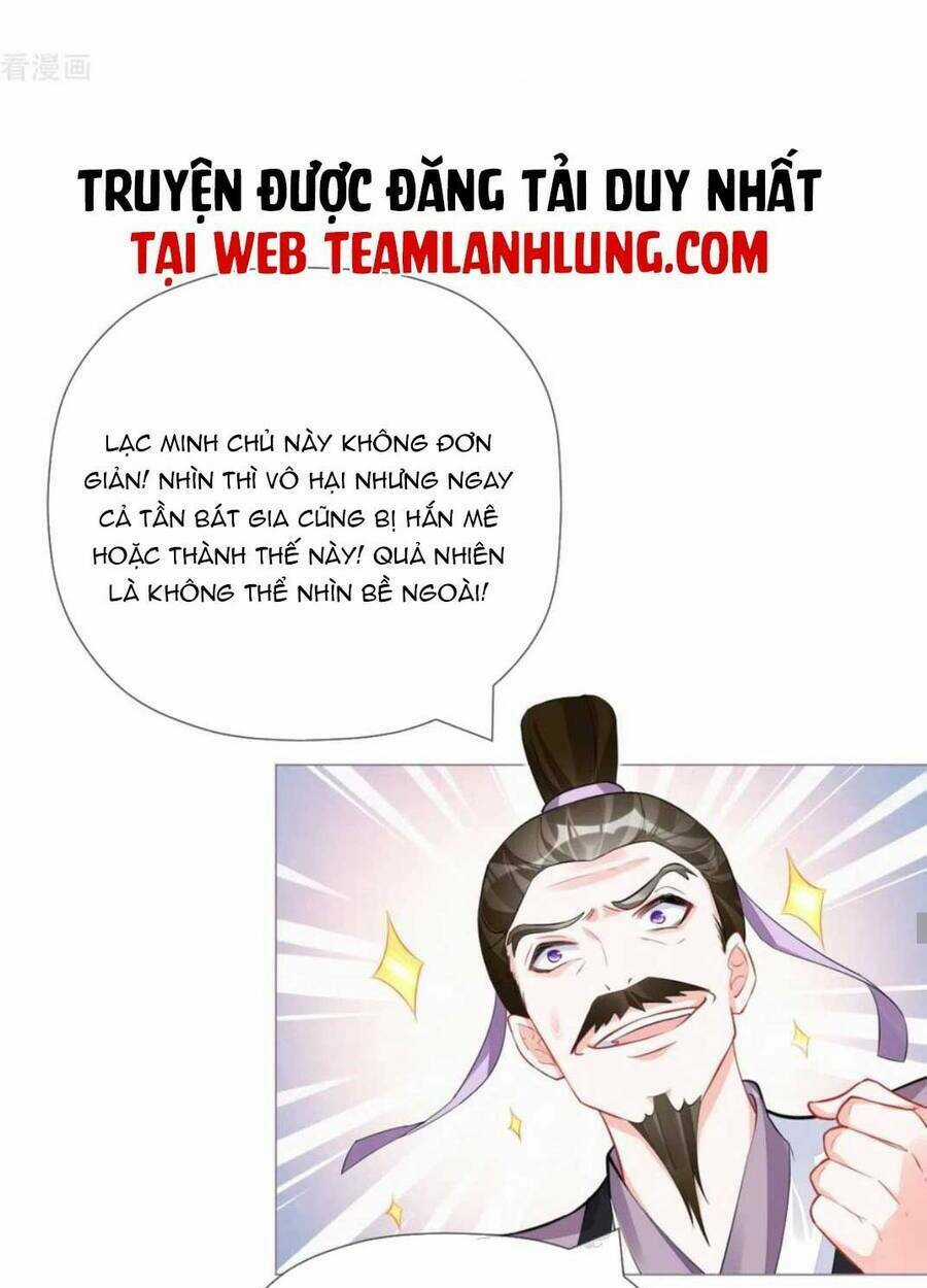 Thiết Lập Ác Nữ Của Tôi Sụp Đổ Rồi Chapter 28 trang 52