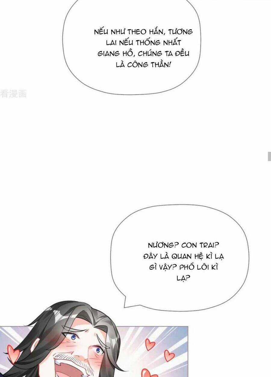 Thiết Lập Ác Nữ Của Tôi Sụp Đổ Rồi Chapter 28 trang 53