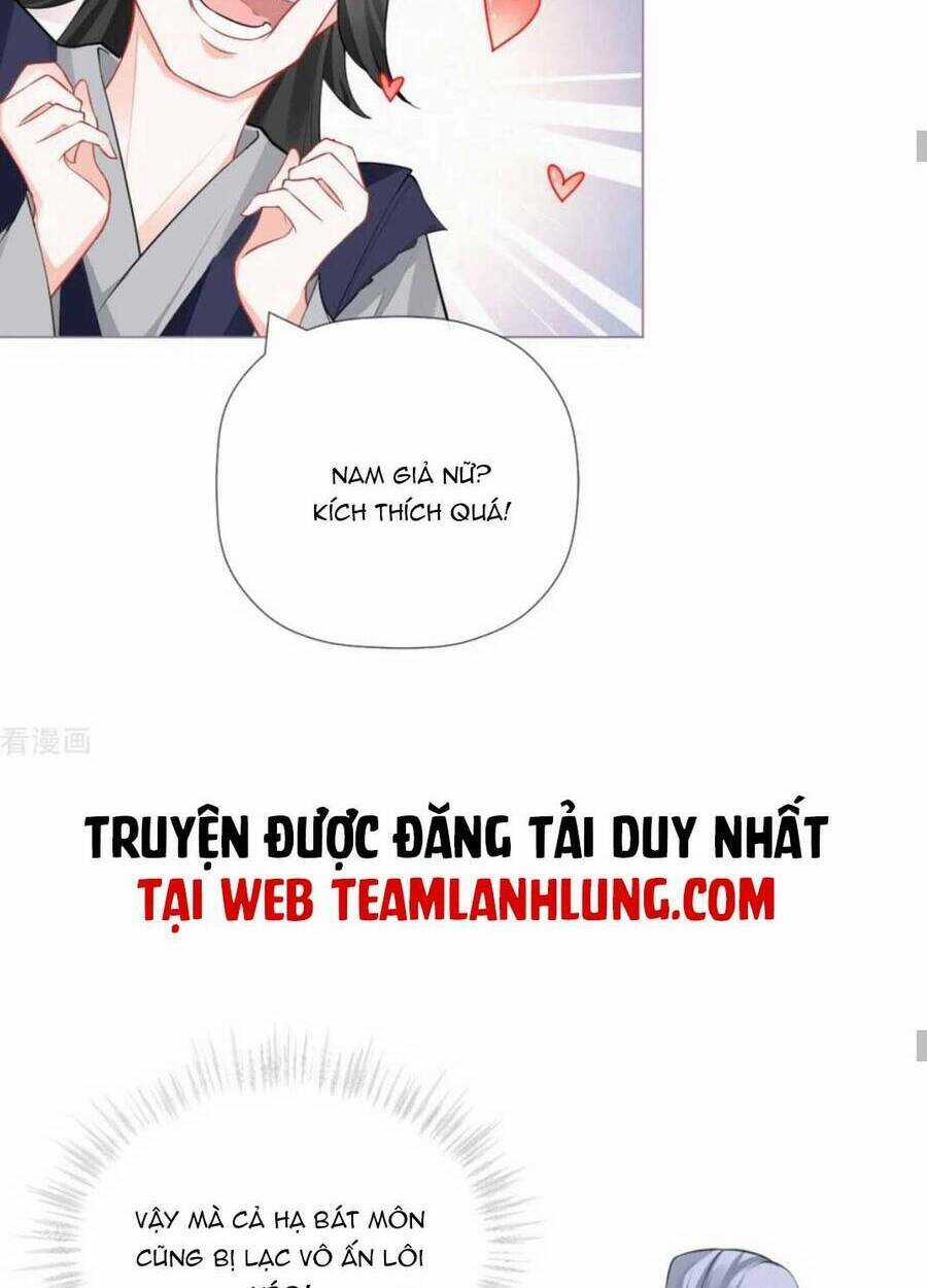 Thiết Lập Ác Nữ Của Tôi Sụp Đổ Rồi Chapter 28 trang 54