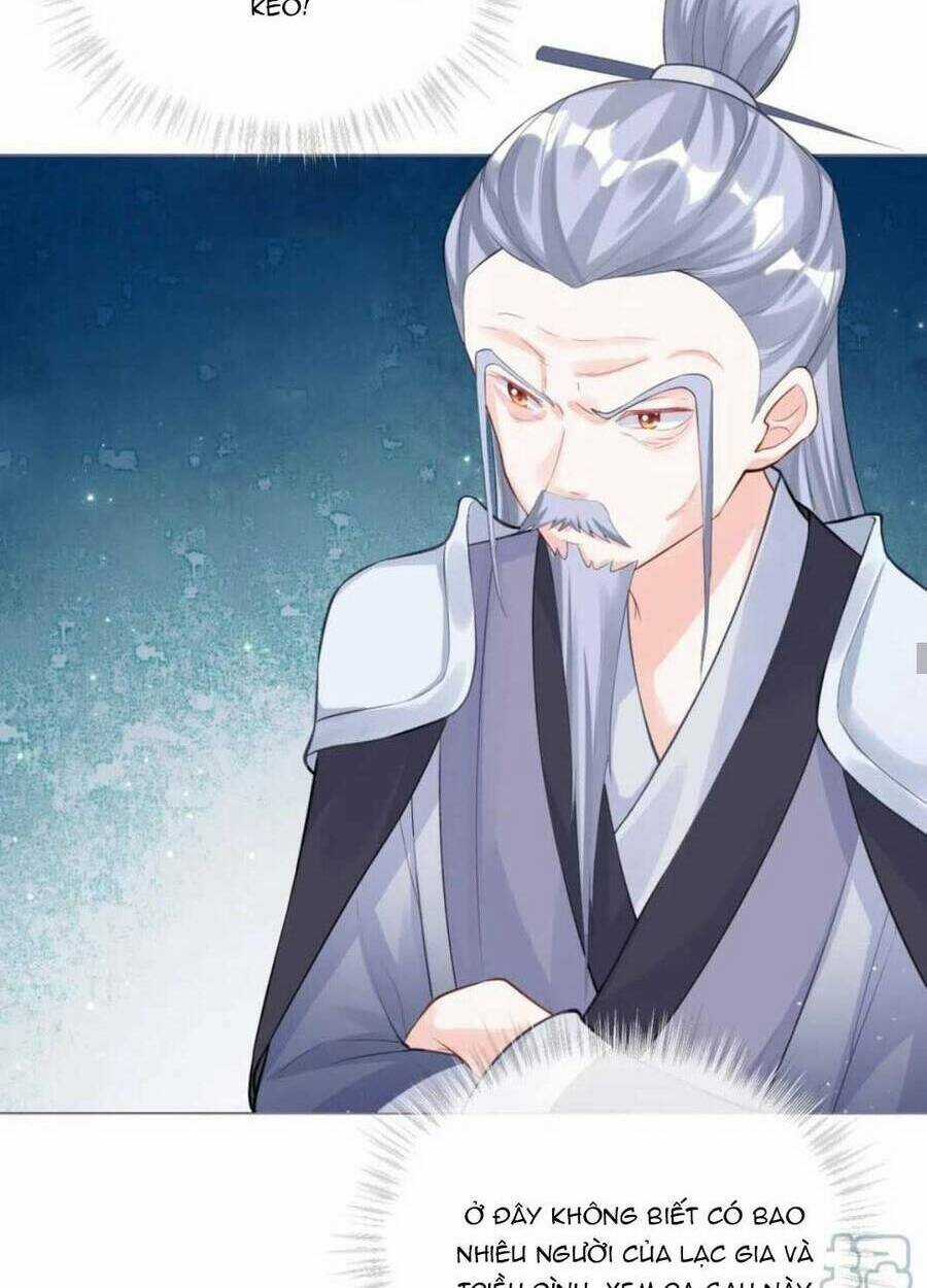 Thiết Lập Ác Nữ Của Tôi Sụp Đổ Rồi Chapter 28 trang 55