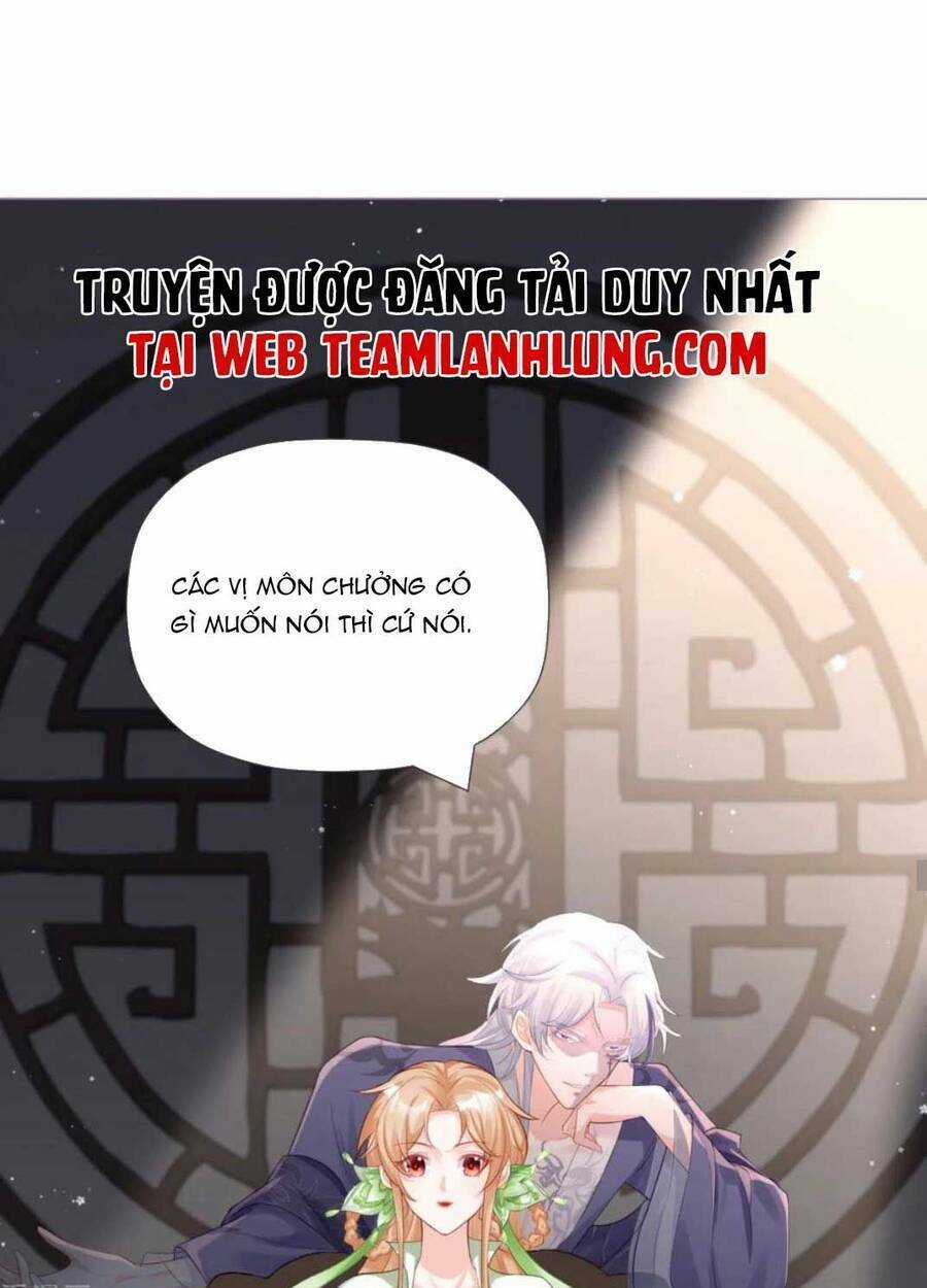 Thiết Lập Ác Nữ Của Tôi Sụp Đổ Rồi Chapter 28 trang 57