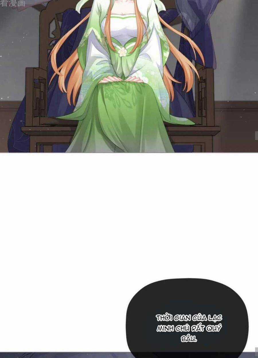 Thiết Lập Ác Nữ Của Tôi Sụp Đổ Rồi Chapter 28 trang 58