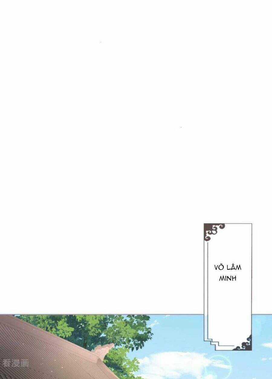 Thiết Lập Ác Nữ Của Tôi Sụp Đổ Rồi Chapter 28 trang 6