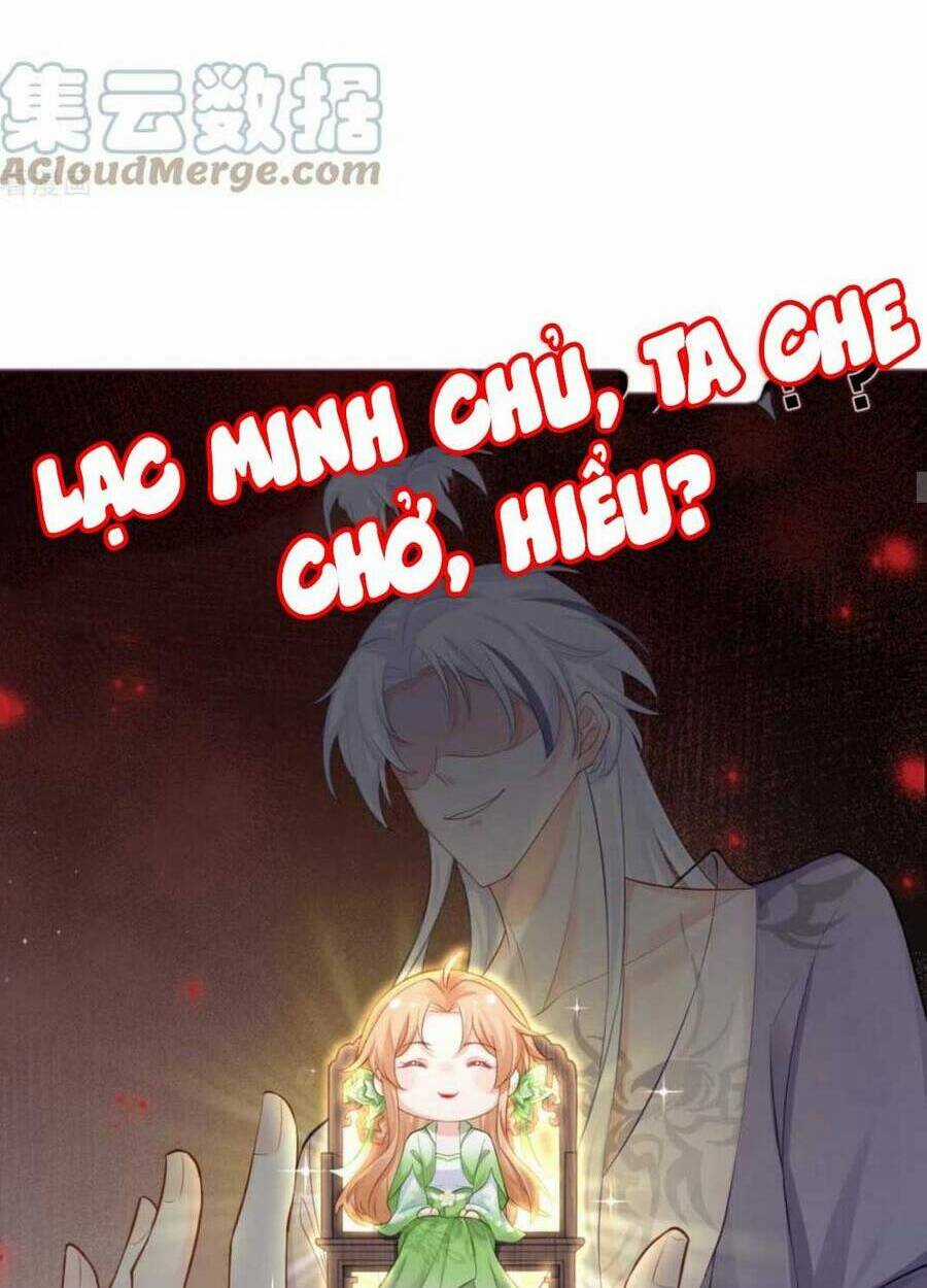 Thiết Lập Ác Nữ Của Tôi Sụp Đổ Rồi Chapter 28 trang 60