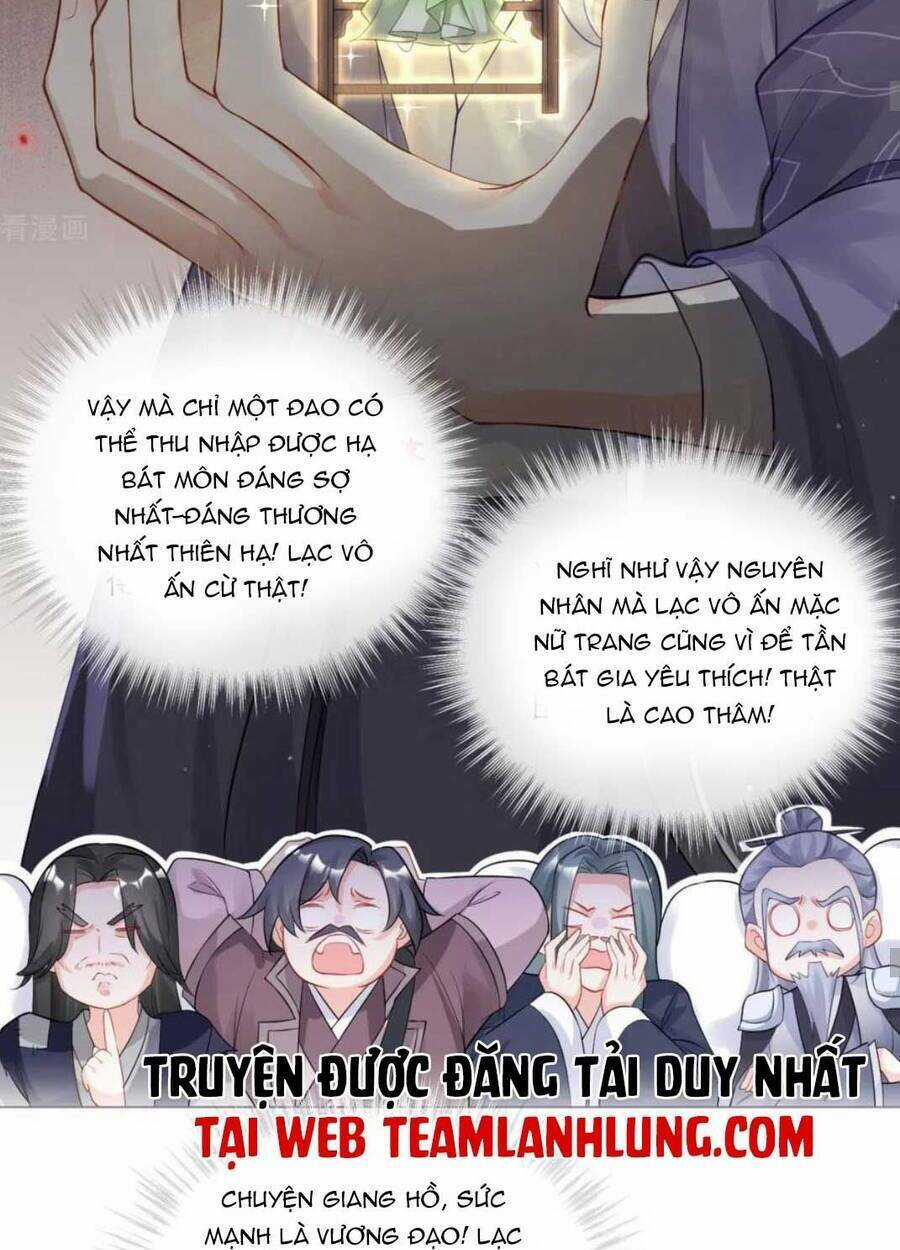 Thiết Lập Ác Nữ Của Tôi Sụp Đổ Rồi Chapter 28 trang 61