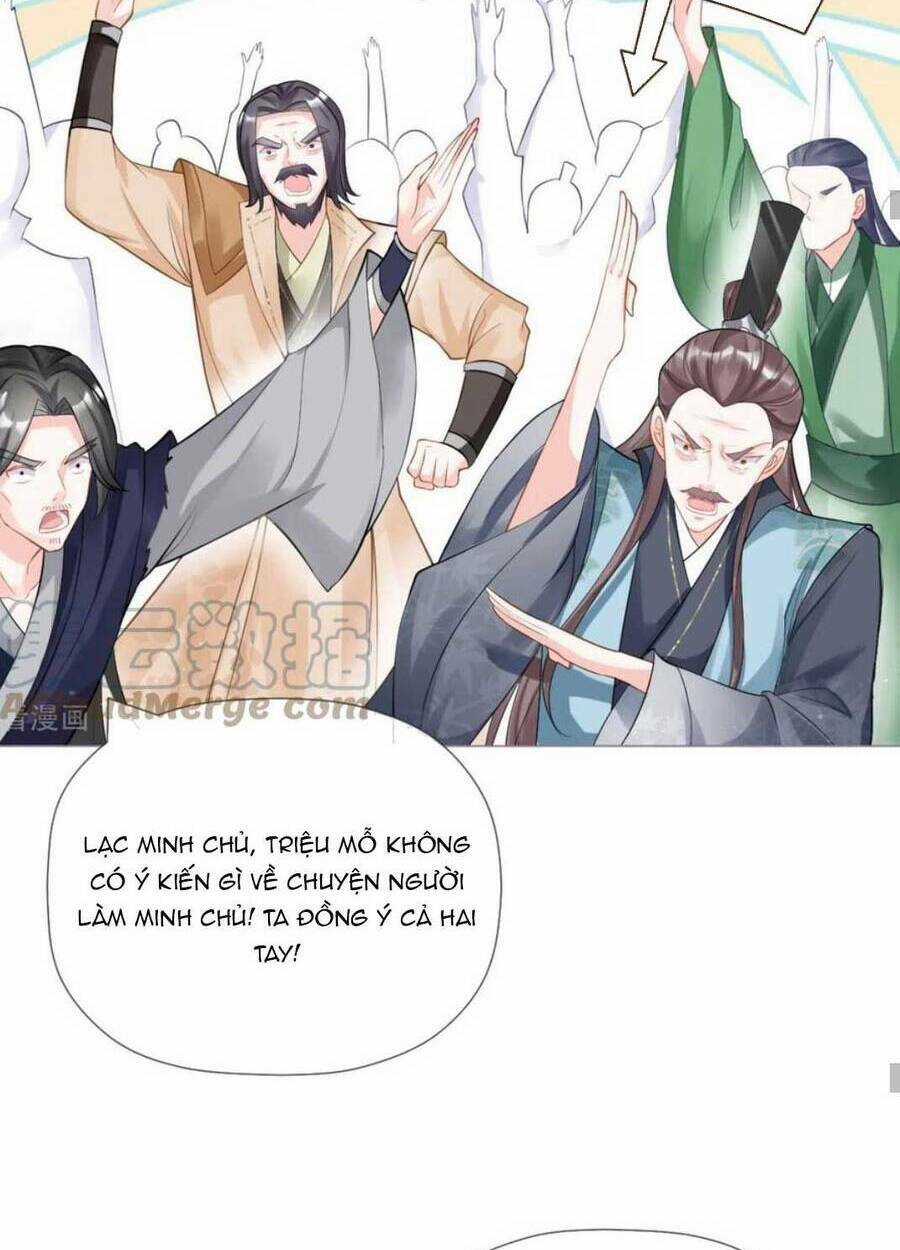 Thiết Lập Ác Nữ Của Tôi Sụp Đổ Rồi Chapter 28 trang 63