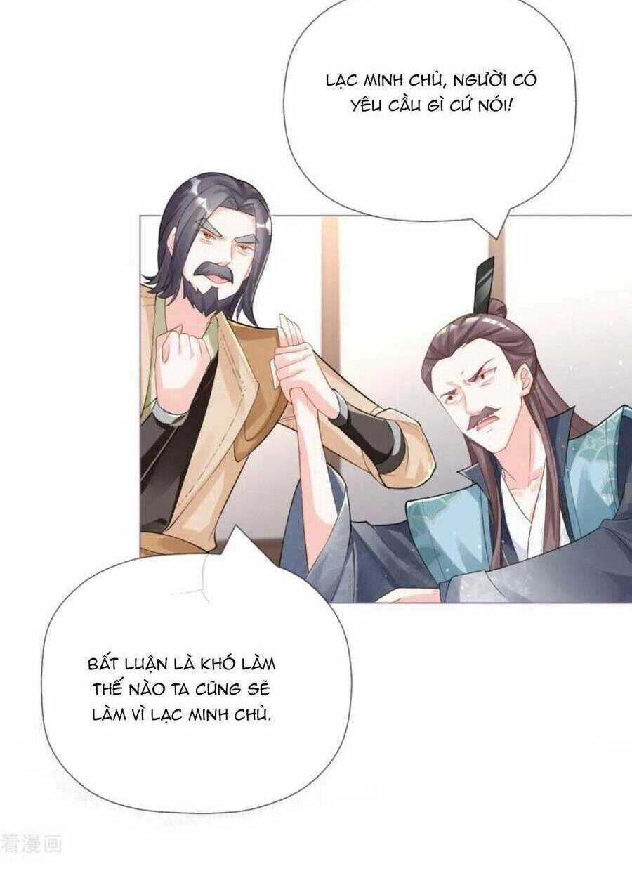 Thiết Lập Ác Nữ Của Tôi Sụp Đổ Rồi Chapter 28 trang 64