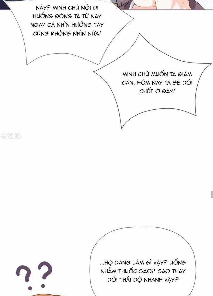 Thiết Lập Ác Nữ Của Tôi Sụp Đổ Rồi Chapter 28 trang 66