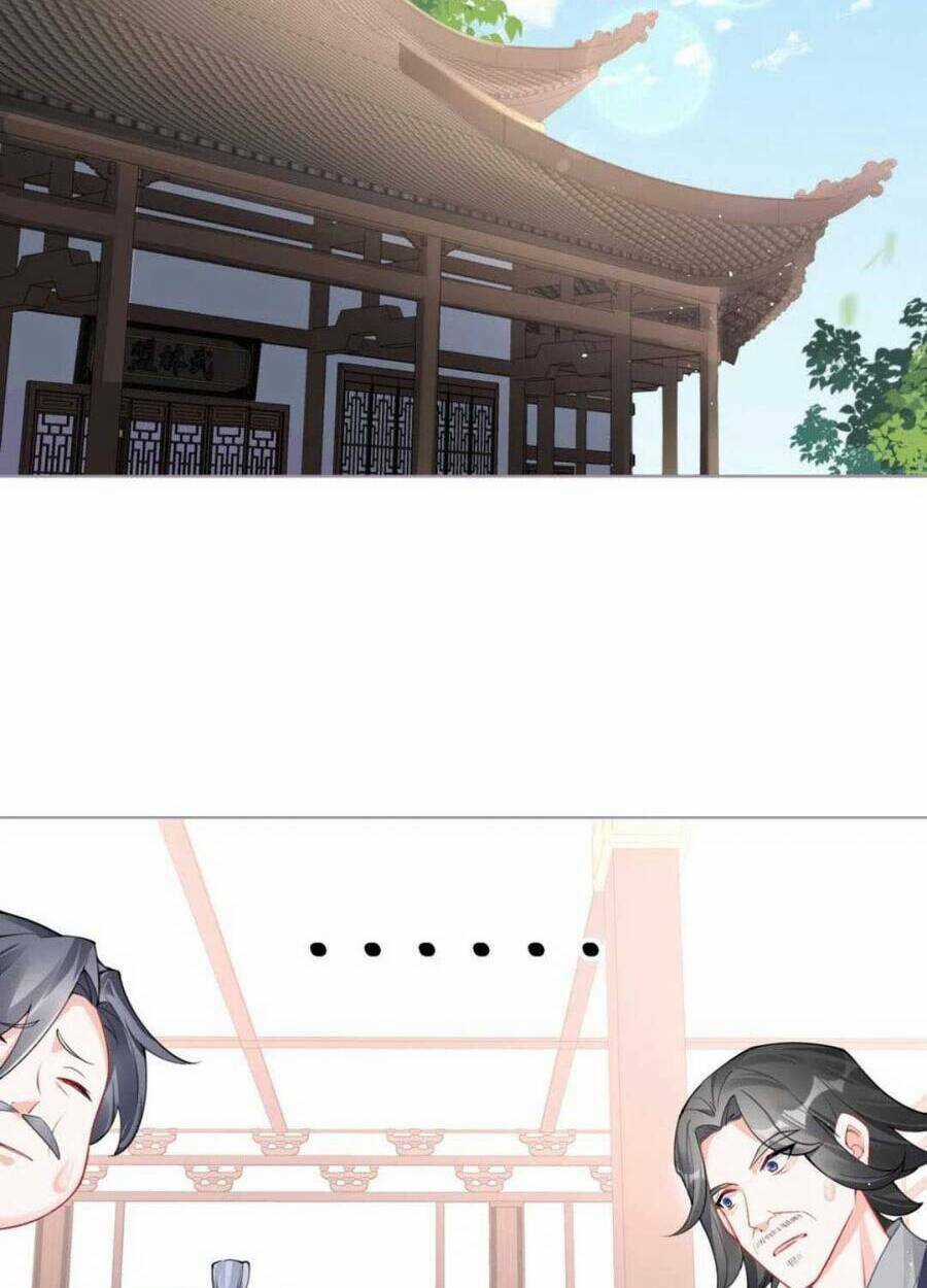 Thiết Lập Ác Nữ Của Tôi Sụp Đổ Rồi Chapter 28 trang 7