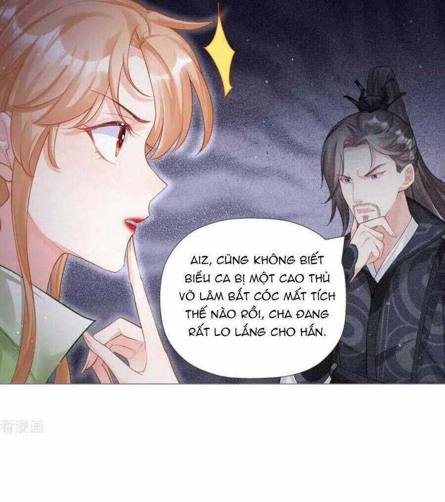 Thiết Lập Ác Nữ Của Tôi Sụp Đổ Rồi Chapter 28 trang 72