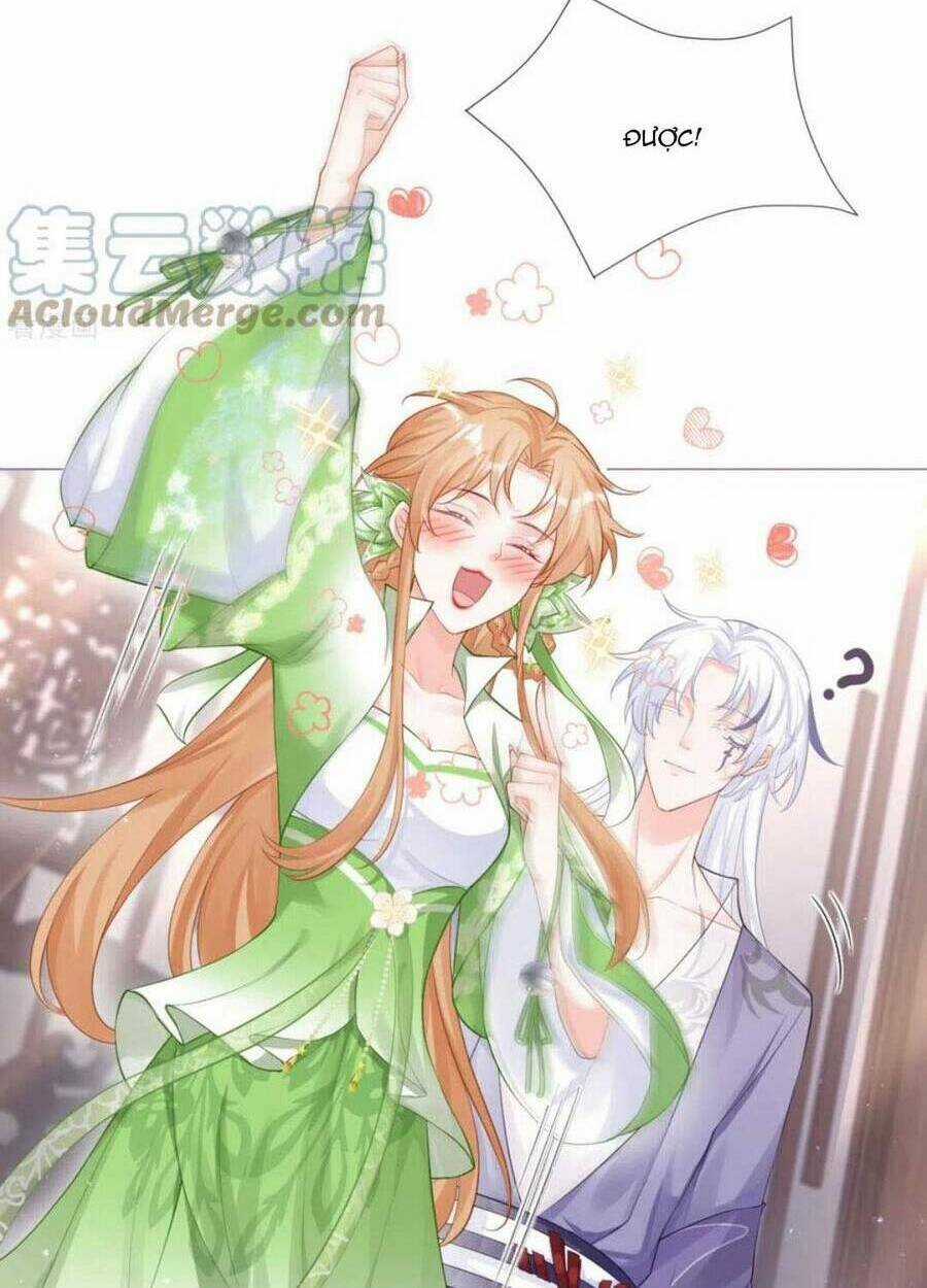 Thiết Lập Ác Nữ Của Tôi Sụp Đổ Rồi Chapter 28 trang 76