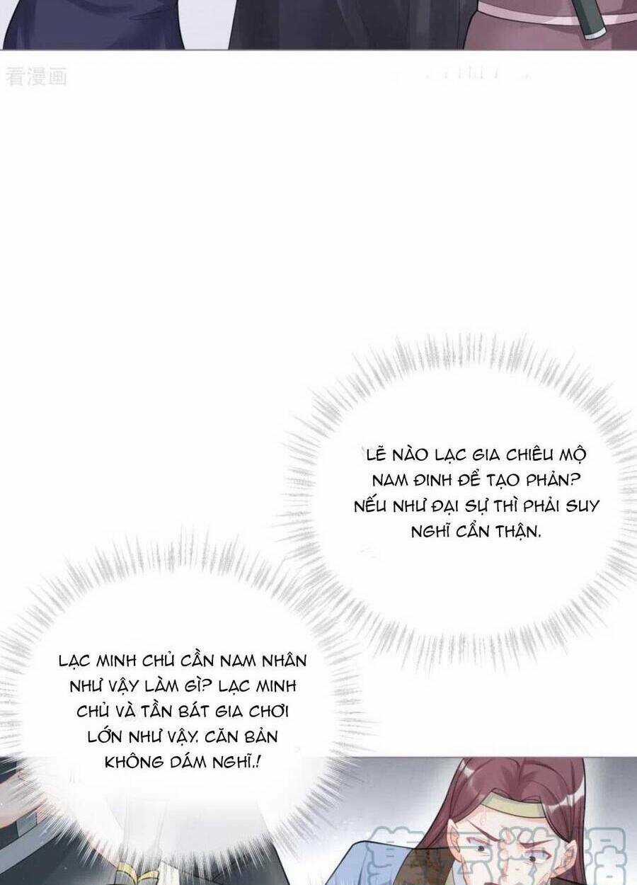 Thiết Lập Ác Nữ Của Tôi Sụp Đổ Rồi Chapter 28 trang 83