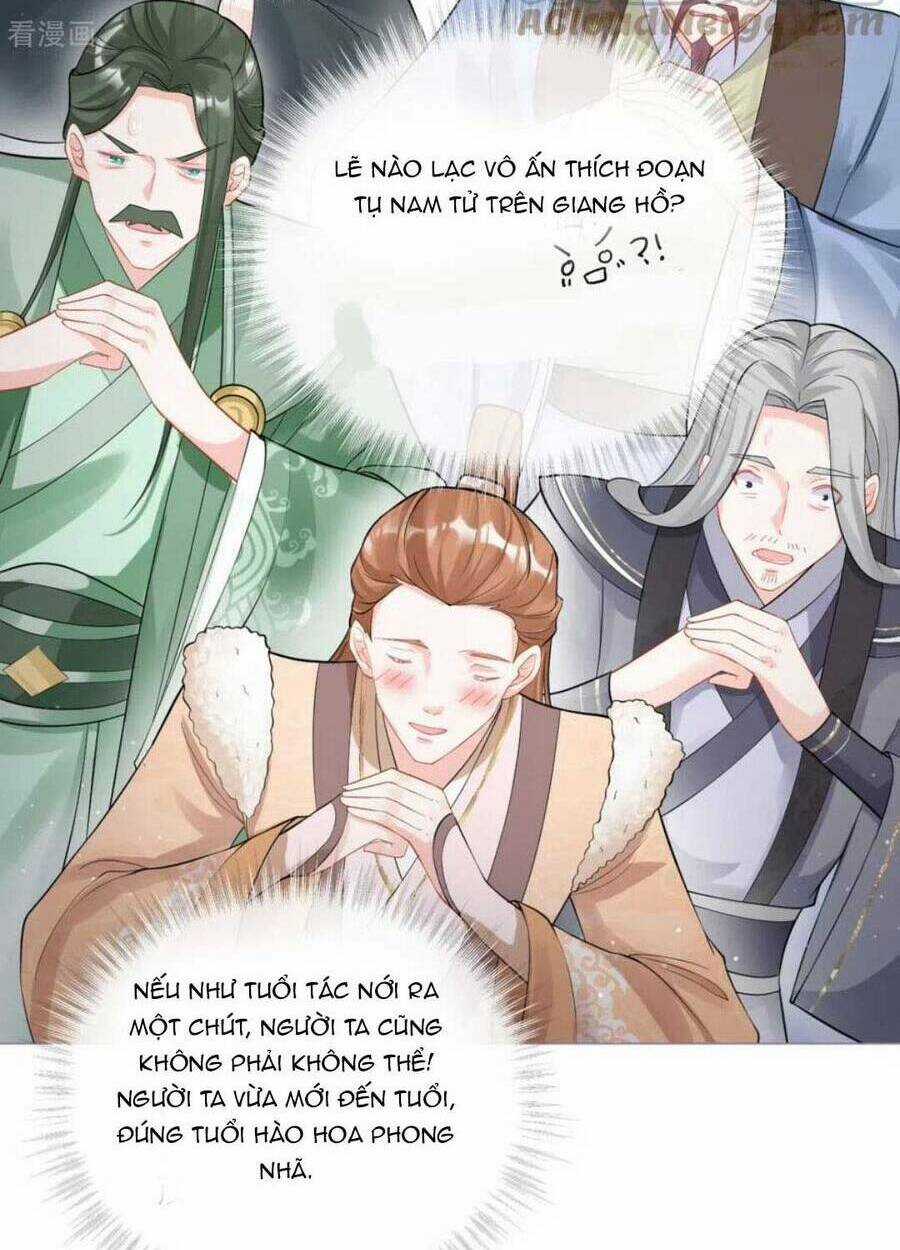 Thiết Lập Ác Nữ Của Tôi Sụp Đổ Rồi Chapter 28 trang 84