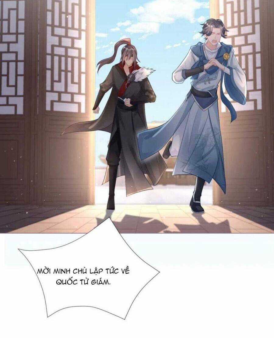 Thiết Lập Ác Nữ Của Tôi Sụp Đổ Rồi Chapter 28 trang 87