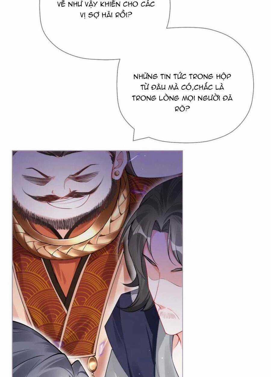 Thiết Lập Ác Nữ Của Tôi Sụp Đổ Rồi Chapter 28 trang 9