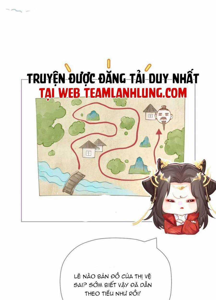 Thiết Lập Ác Nữ Của Tôi Sụp Đổ Rồi Chapter 29 trang 10