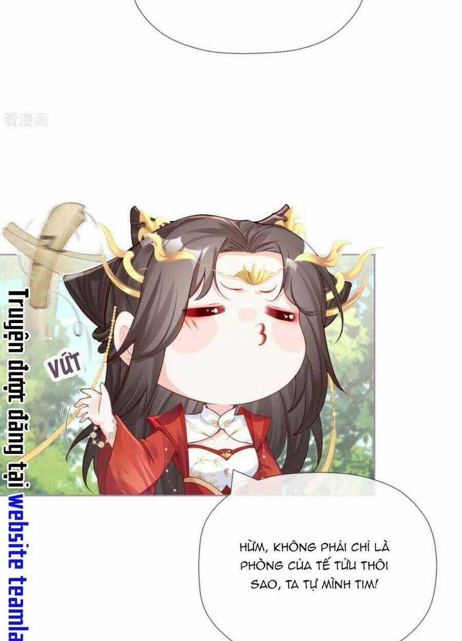 Thiết Lập Ác Nữ Của Tôi Sụp Đổ Rồi Chapter 29 trang 11