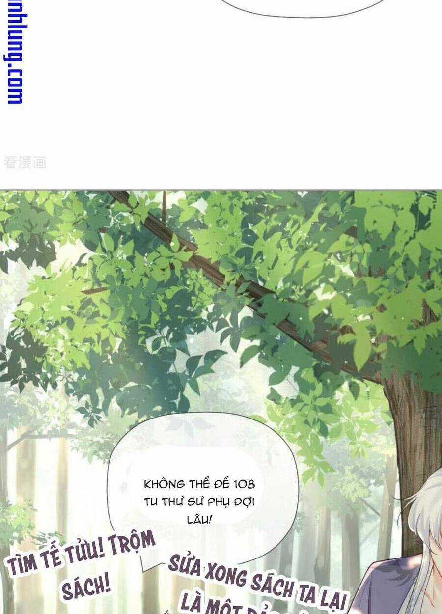 Thiết Lập Ác Nữ Của Tôi Sụp Đổ Rồi Chapter 29 trang 12