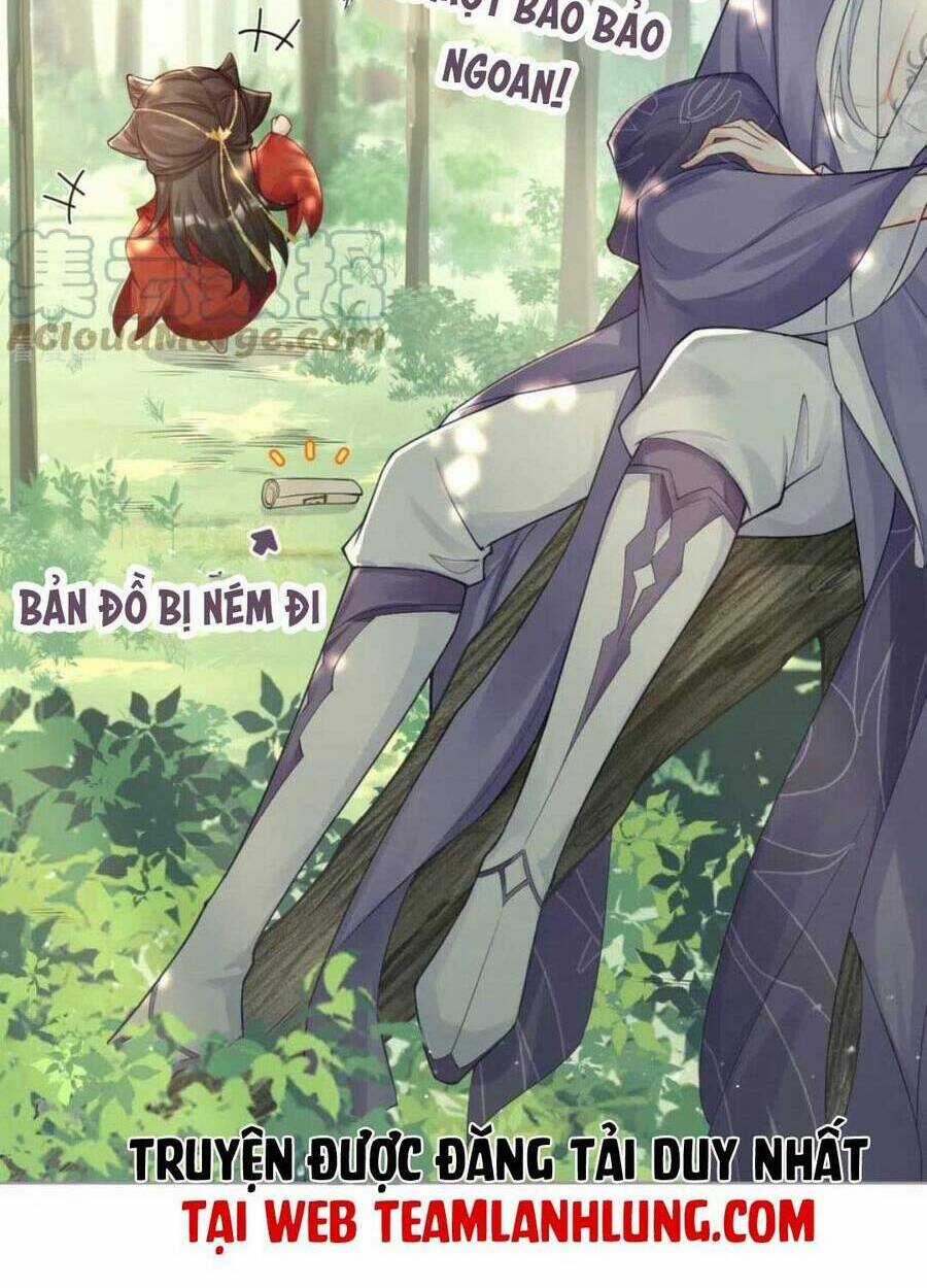 Thiết Lập Ác Nữ Của Tôi Sụp Đổ Rồi Chapter 29 trang 13