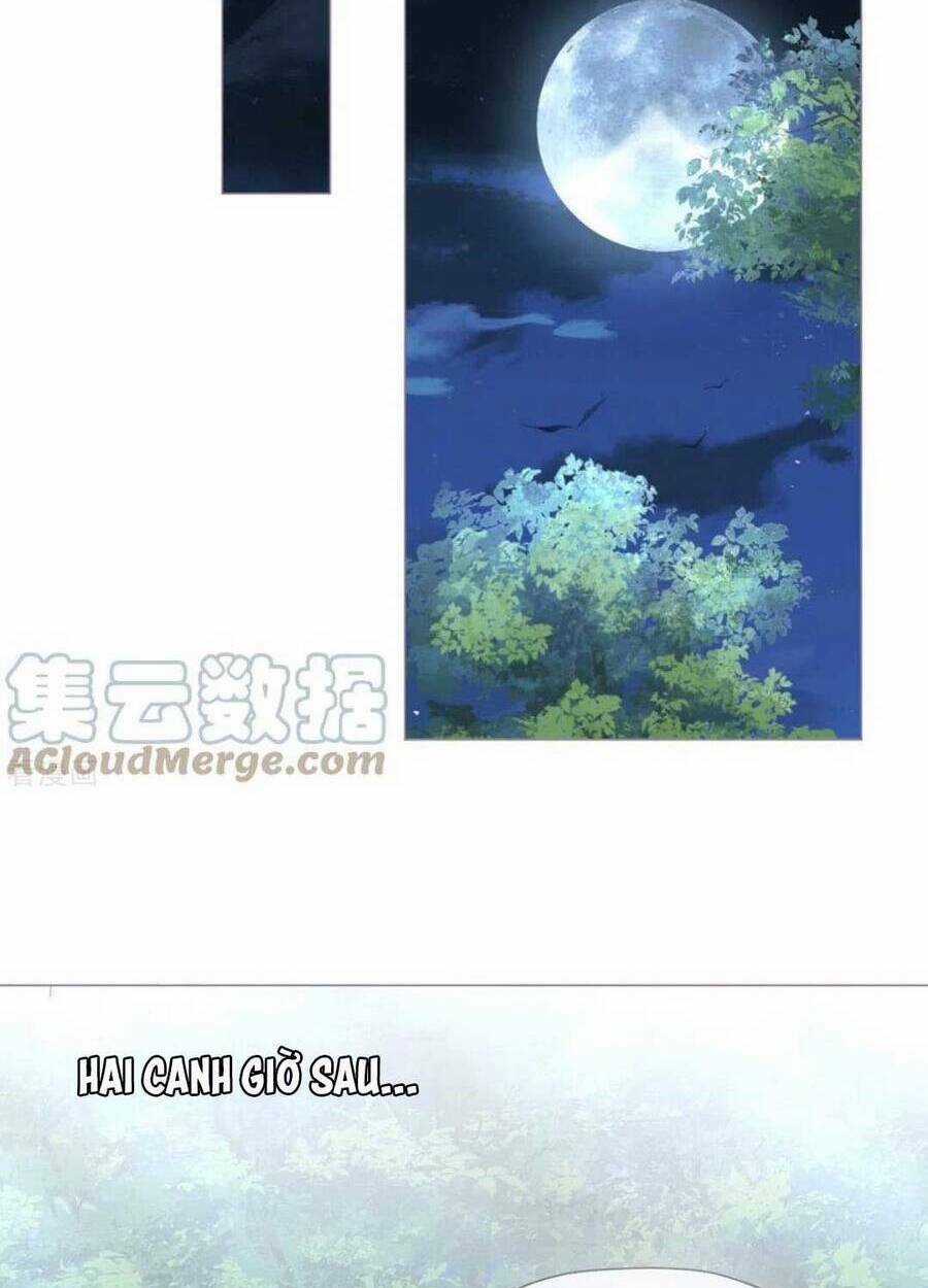 Thiết Lập Ác Nữ Của Tôi Sụp Đổ Rồi Chapter 29 trang 20