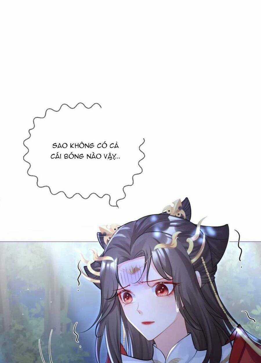 Thiết Lập Ác Nữ Của Tôi Sụp Đổ Rồi Chapter 29 trang 22