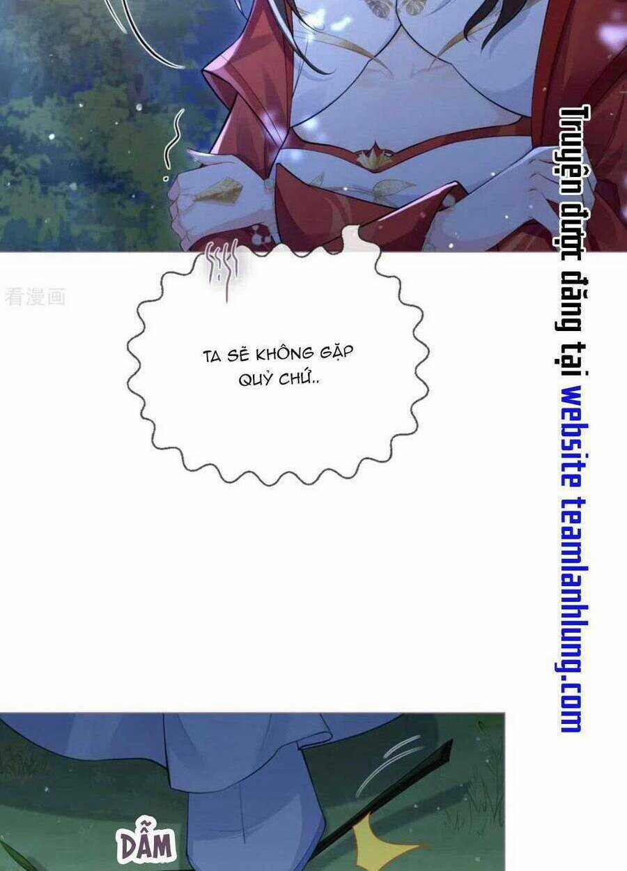 Thiết Lập Ác Nữ Của Tôi Sụp Đổ Rồi Chapter 29 trang 23