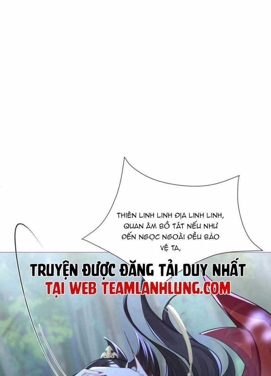 Thiết Lập Ác Nữ Của Tôi Sụp Đổ Rồi Chapter 29 trang 25