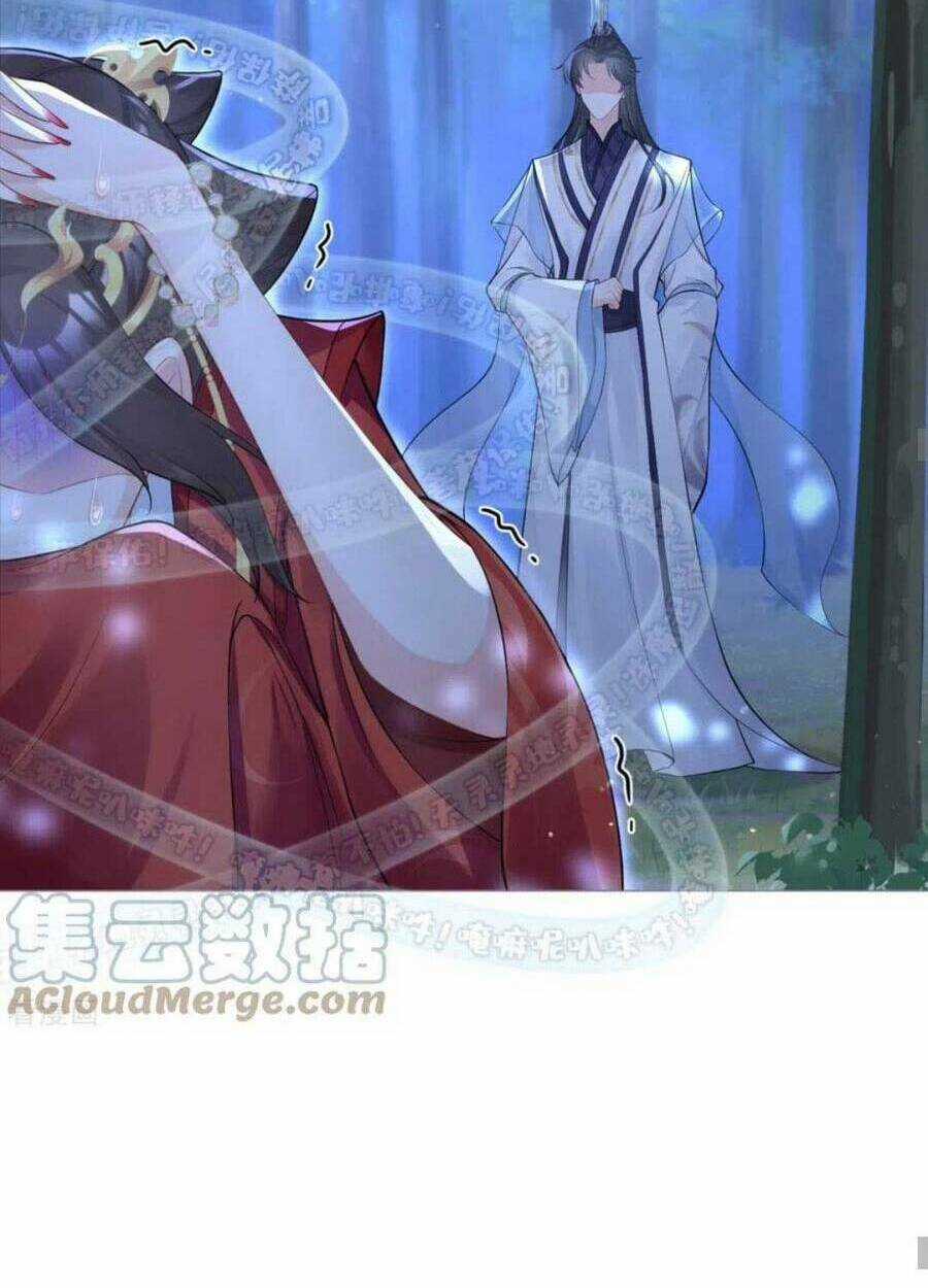 Thiết Lập Ác Nữ Của Tôi Sụp Đổ Rồi Chapter 29 trang 28