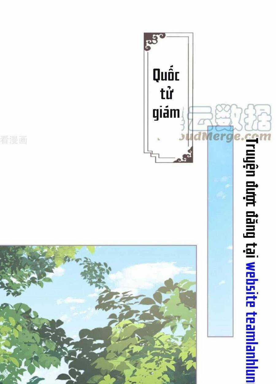 Thiết Lập Ác Nữ Của Tôi Sụp Đổ Rồi Chapter 29 trang 3