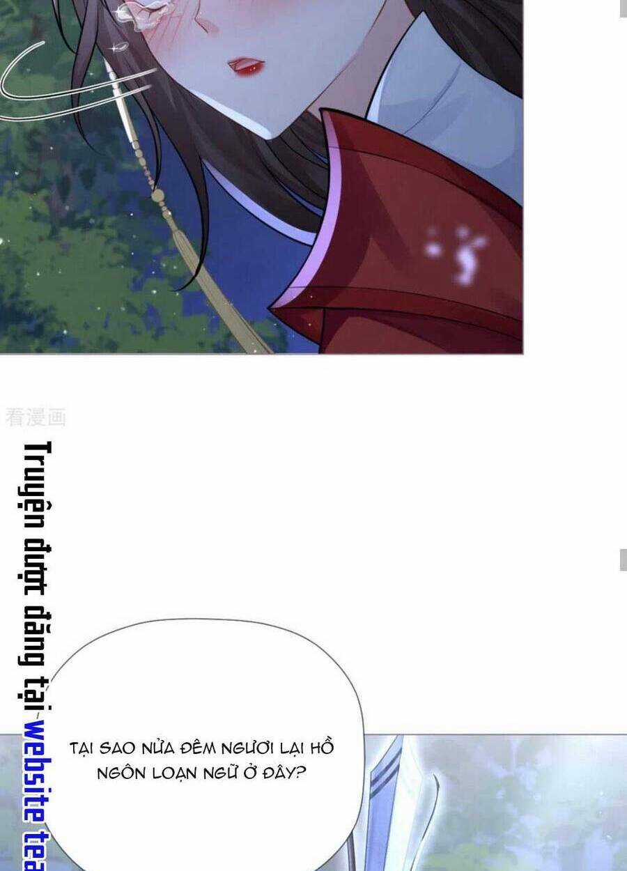 Thiết Lập Ác Nữ Của Tôi Sụp Đổ Rồi Chapter 29 trang 31