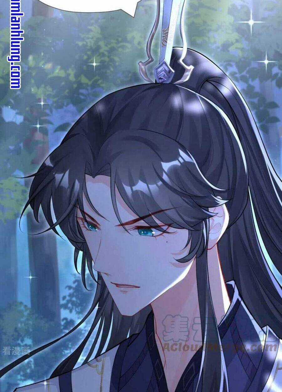 Thiết Lập Ác Nữ Của Tôi Sụp Đổ Rồi Chapter 29 trang 32