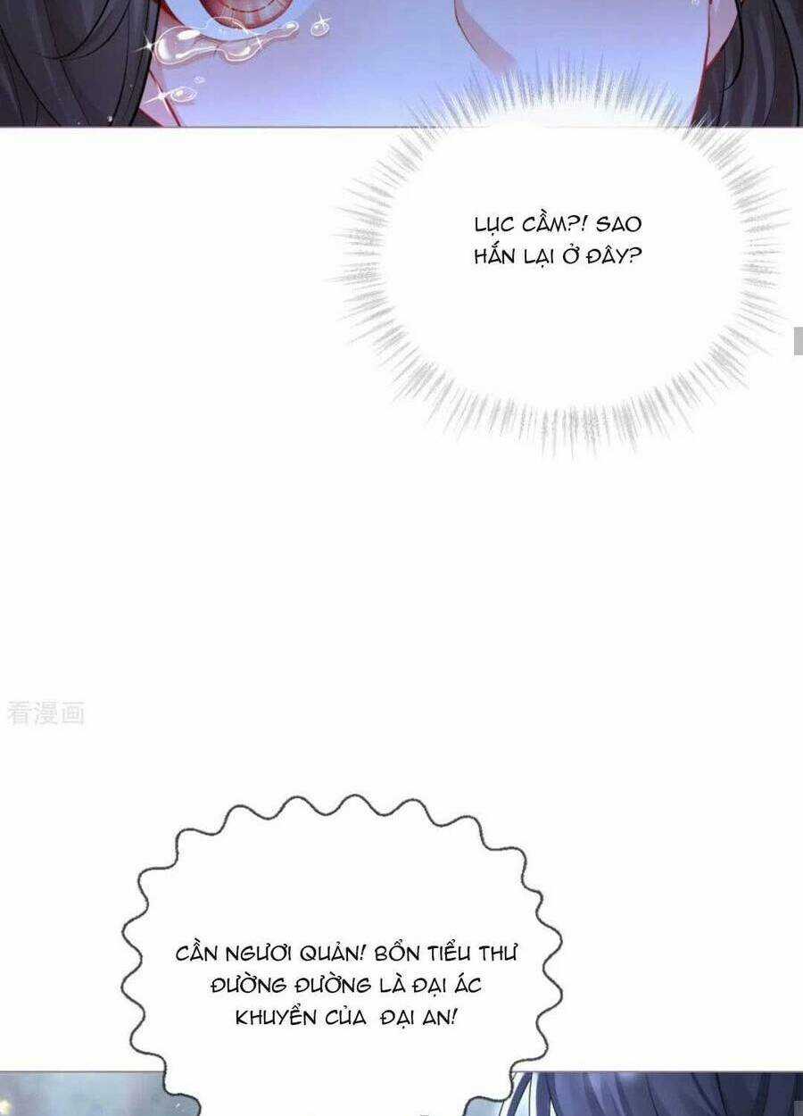 Thiết Lập Ác Nữ Của Tôi Sụp Đổ Rồi Chapter 29 trang 34