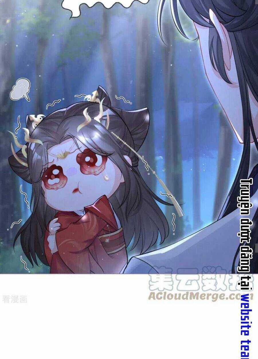 Thiết Lập Ác Nữ Của Tôi Sụp Đổ Rồi Chapter 29 trang 35