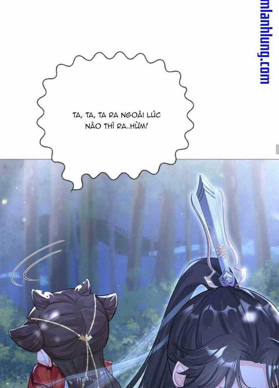 Thiết Lập Ác Nữ Của Tôi Sụp Đổ Rồi Chapter 29 trang 36