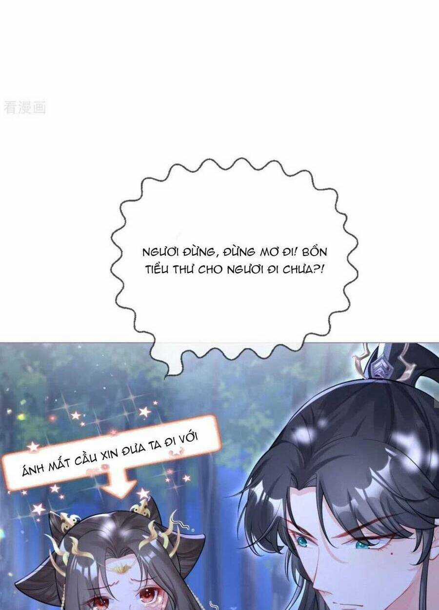 Thiết Lập Ác Nữ Của Tôi Sụp Đổ Rồi Chapter 29 trang 40