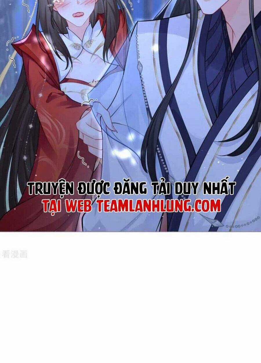 Thiết Lập Ác Nữ Của Tôi Sụp Đổ Rồi Chapter 29 trang 41