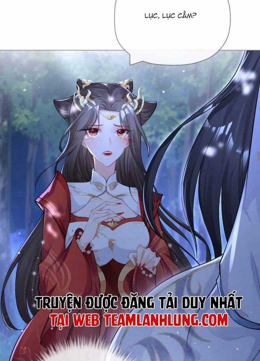 Thiết Lập Ác Nữ Của Tôi Sụp Đổ Rồi Chapter 29 trang 43