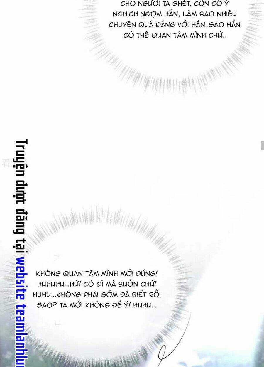 Thiết Lập Ác Nữ Của Tôi Sụp Đổ Rồi Chapter 29 trang 45