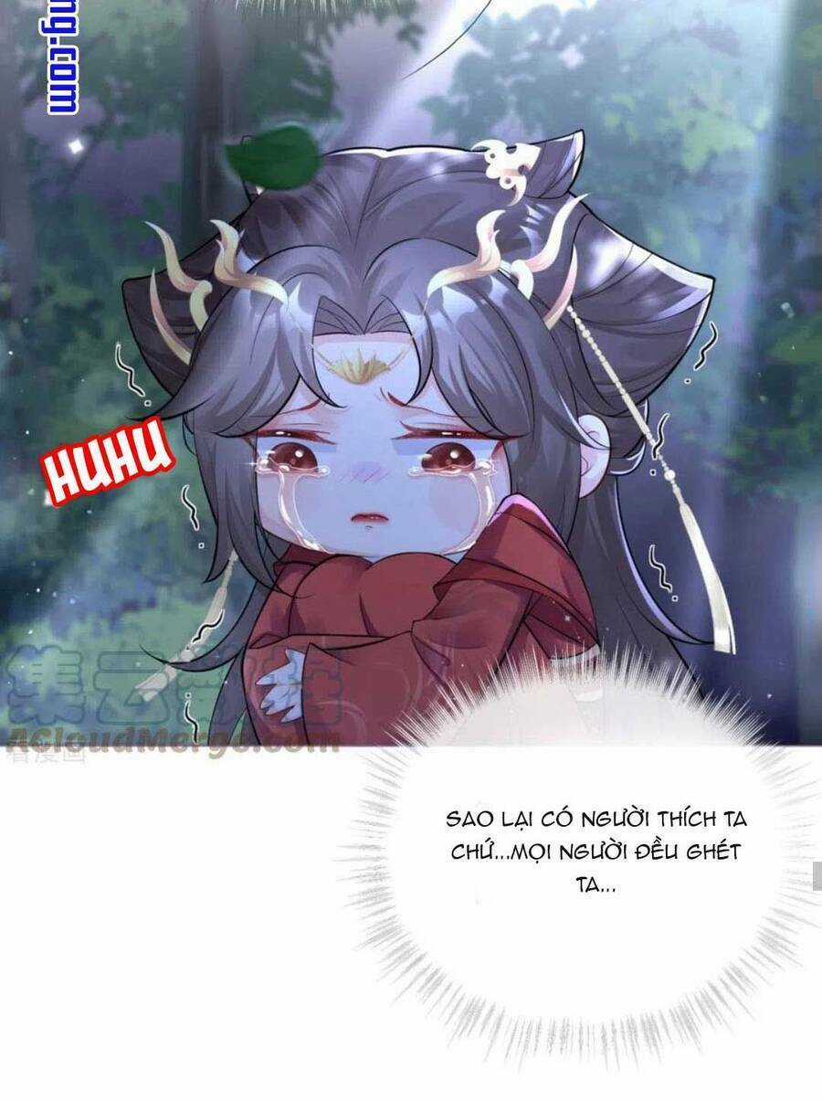 Thiết Lập Ác Nữ Của Tôi Sụp Đổ Rồi Chapter 29 trang 46