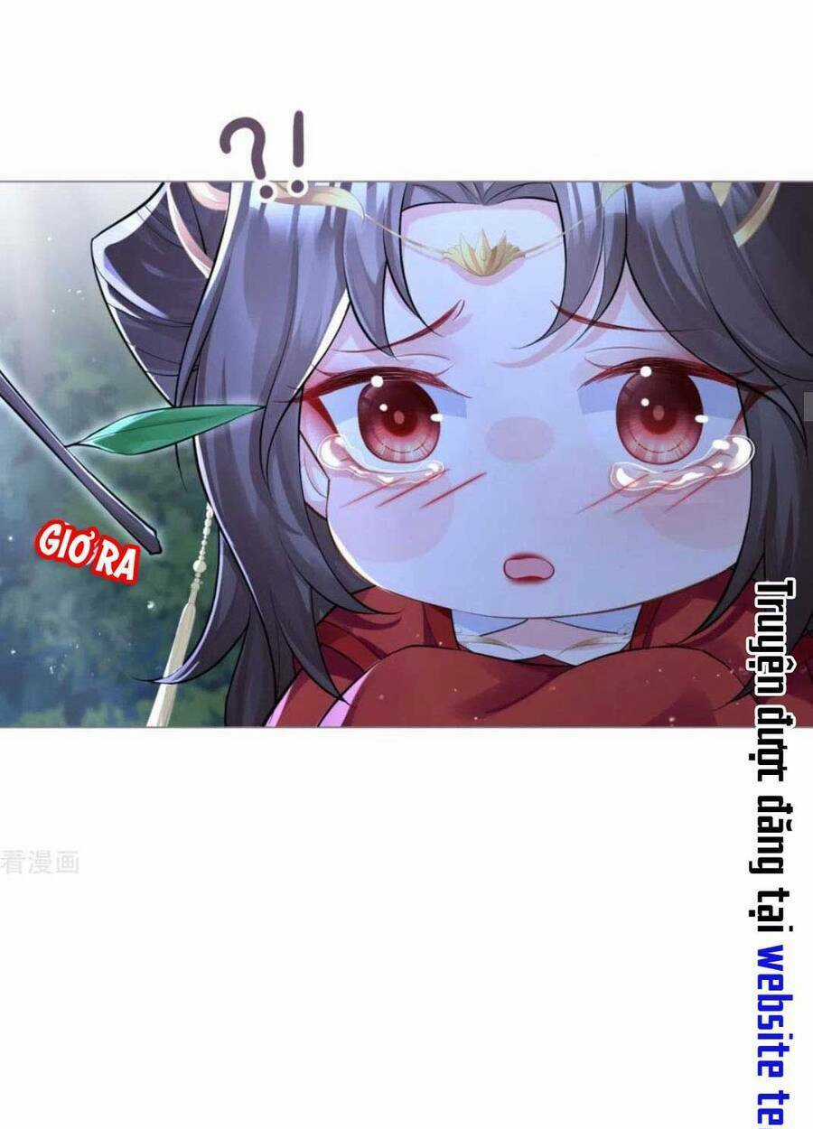 Thiết Lập Ác Nữ Của Tôi Sụp Đổ Rồi Chapter 29 trang 47