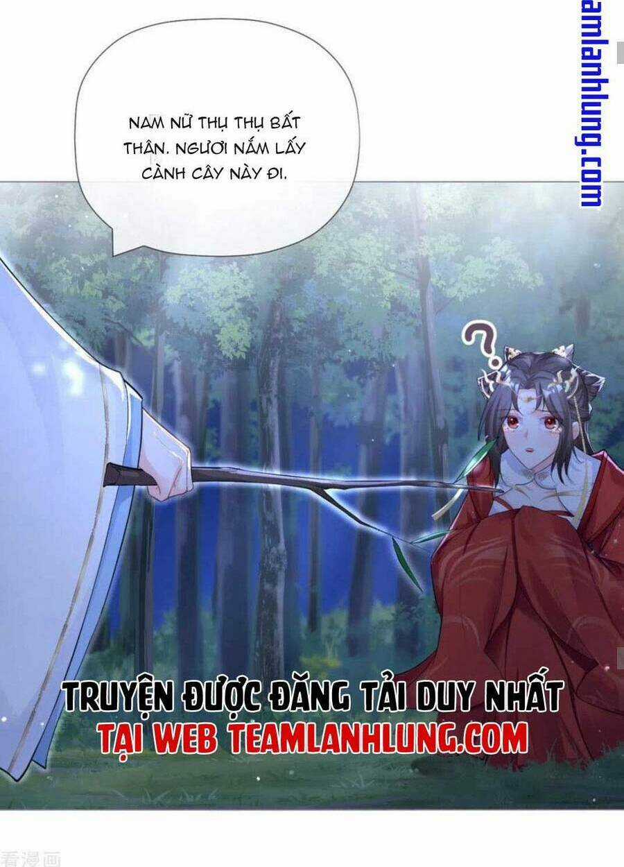 Thiết Lập Ác Nữ Của Tôi Sụp Đổ Rồi Chapter 29 trang 48