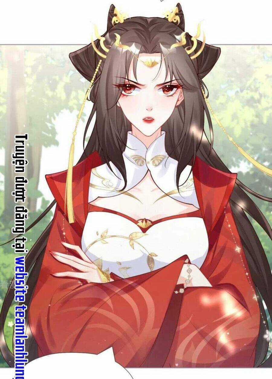 Thiết Lập Ác Nữ Của Tôi Sụp Đổ Rồi Chapter 29 trang 5