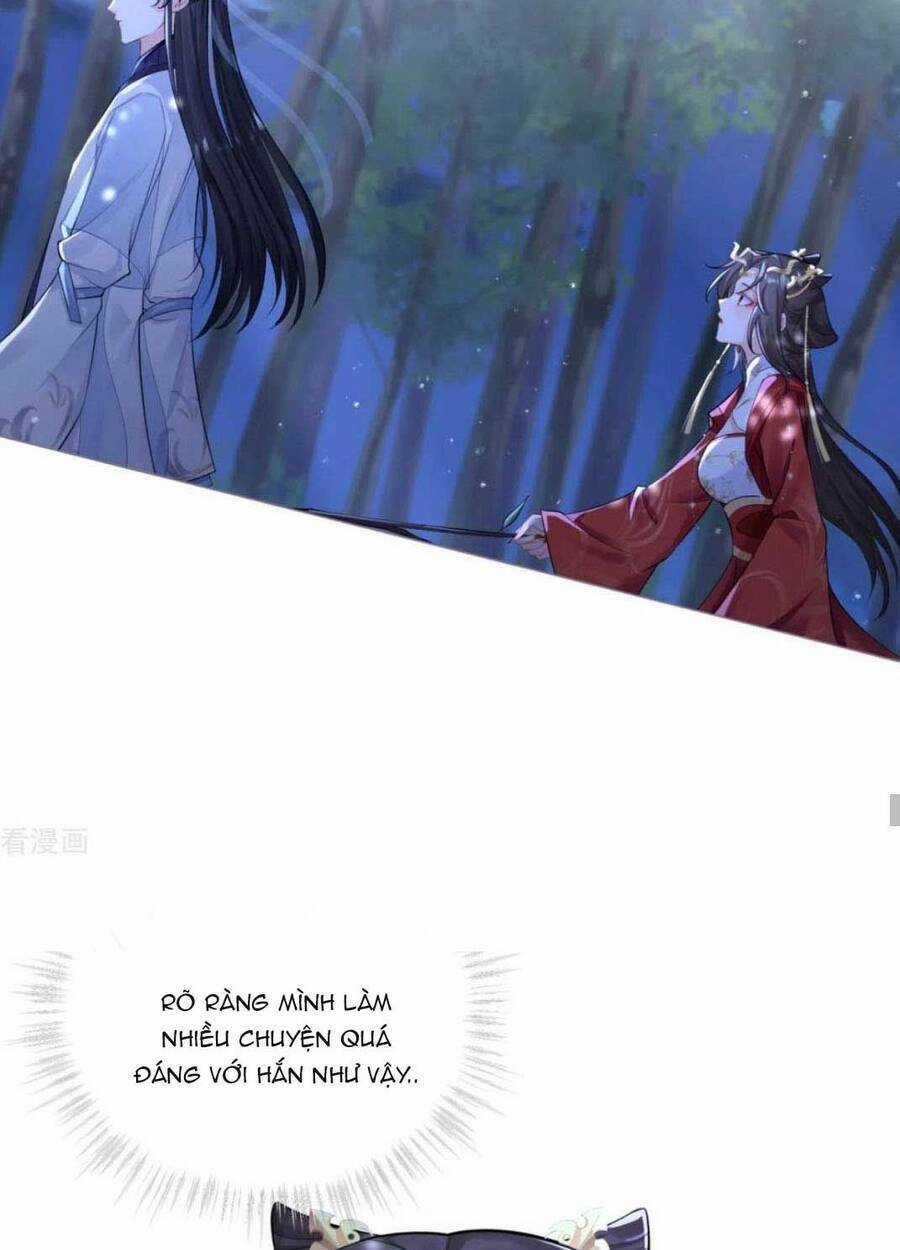 Thiết Lập Ác Nữ Của Tôi Sụp Đổ Rồi Chapter 29 trang 55