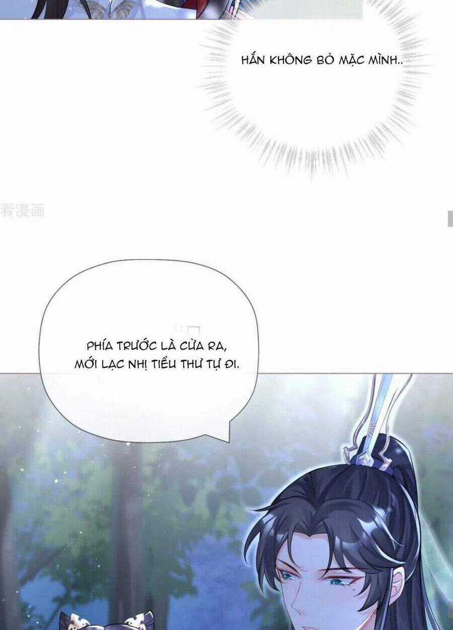 Thiết Lập Ác Nữ Của Tôi Sụp Đổ Rồi Chapter 29 trang 58