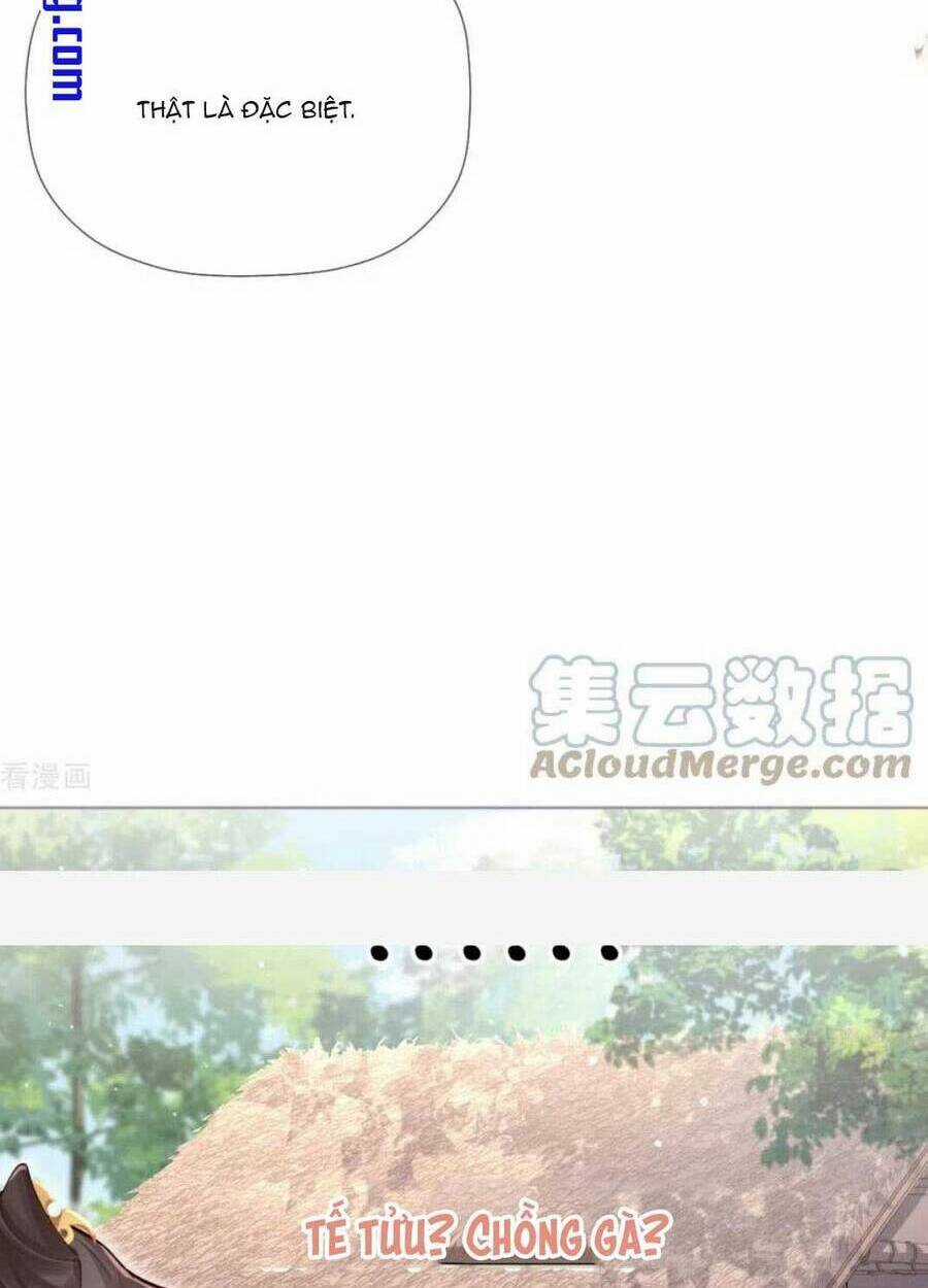 Thiết Lập Ác Nữ Của Tôi Sụp Đổ Rồi Chapter 29 trang 6